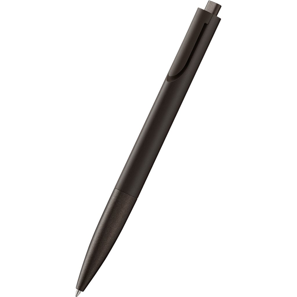 Lamy Noto Ballpoint Pen - Chocolate - Pen Boutique Ltd