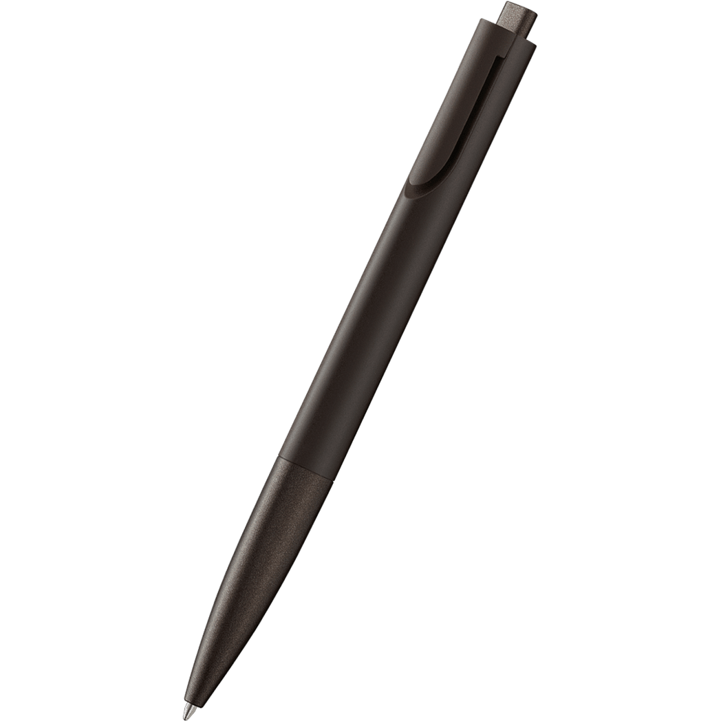 Lamy Noto Ballpoint Pen - Chocolate - Pen Boutique Ltd