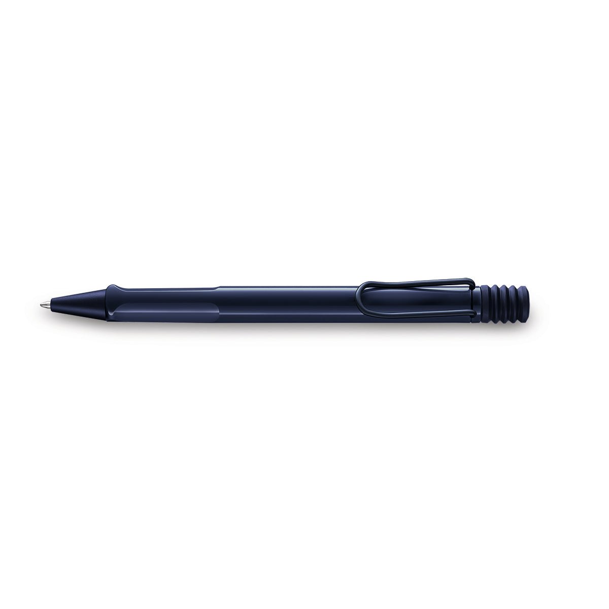 Lamy Safari Ballpoint Pen - Dark Dusk (Special Edition) - Pen Boutique Ltd