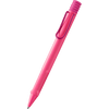 Lamy Safari Ballpoint Pen - Neon Pink (Special Edition) - Pen Boutique Ltd