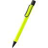 Lamy Safari Ballpoint Pen - Neon Yellow (Special Edition) - Pen Boutique Ltd