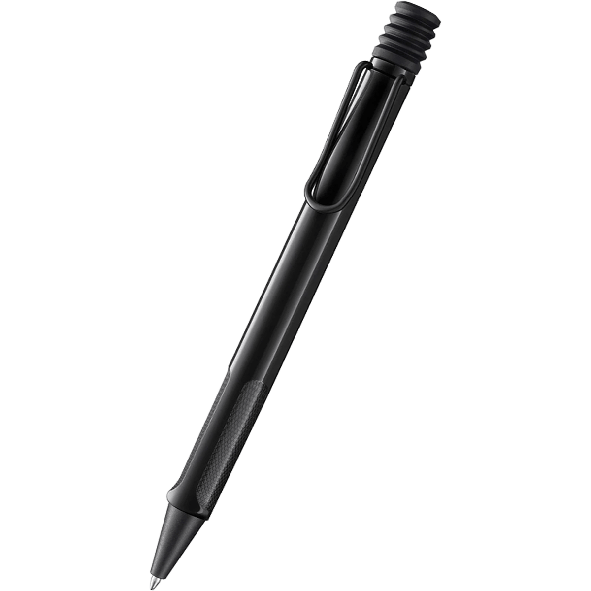 Lamy Safari Ballpoint Pen – Meteorite (Special Edition) - Pen Boutique Ltd