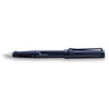 Lamy Safari Fountain Pen - Dark Dusk (Special Edition) - Pen Boutique Ltd