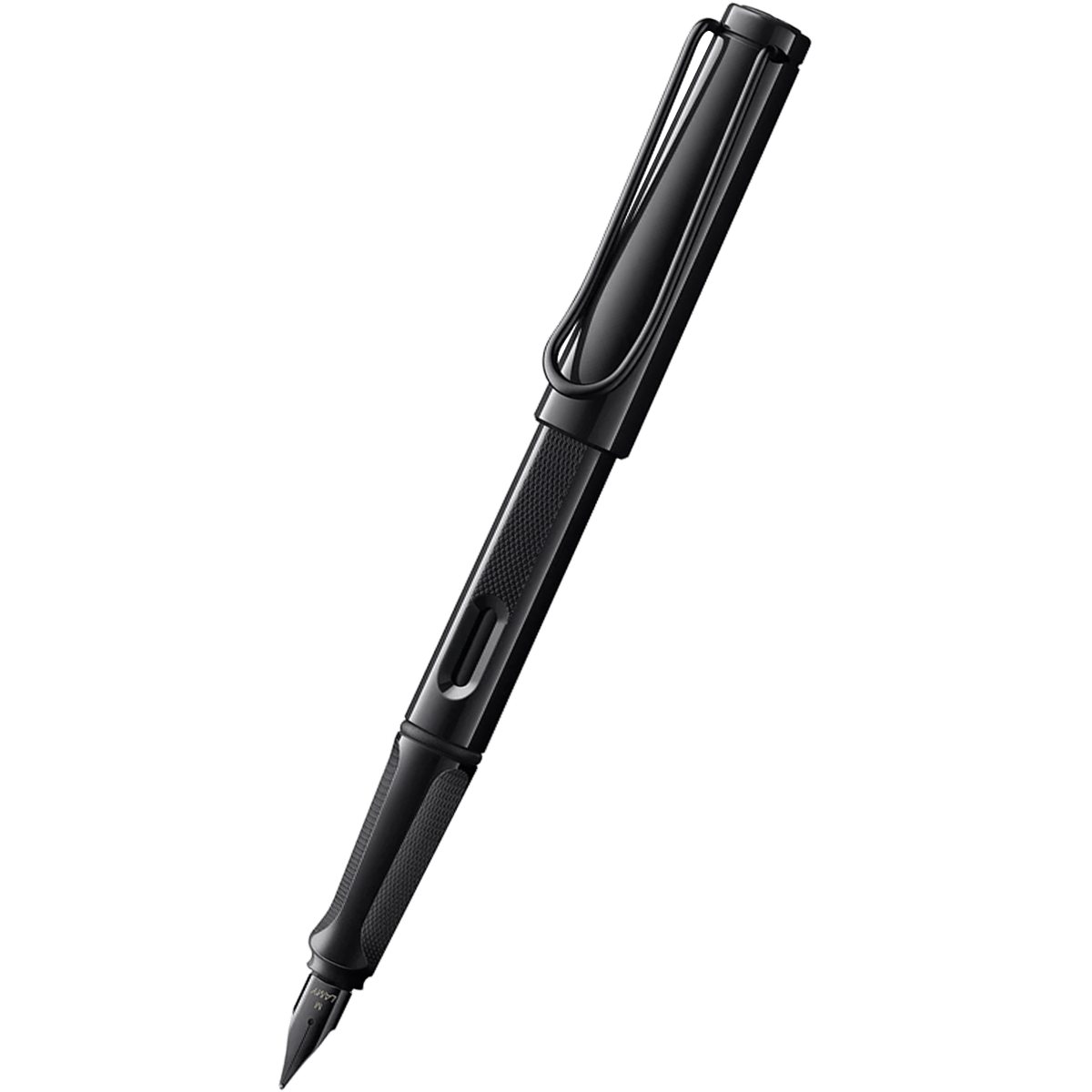 Lamy Safari Fountain Pen - Meteorite (Special Edition) - Pen Boutique Ltd