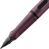 Lamy Safari Fountain Pen - Scarlet - Pen Boutique Ltd