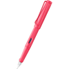 Lamy Safari Fountain Pen - Sunset Coral (Special Edition) - Pen Boutique Ltd