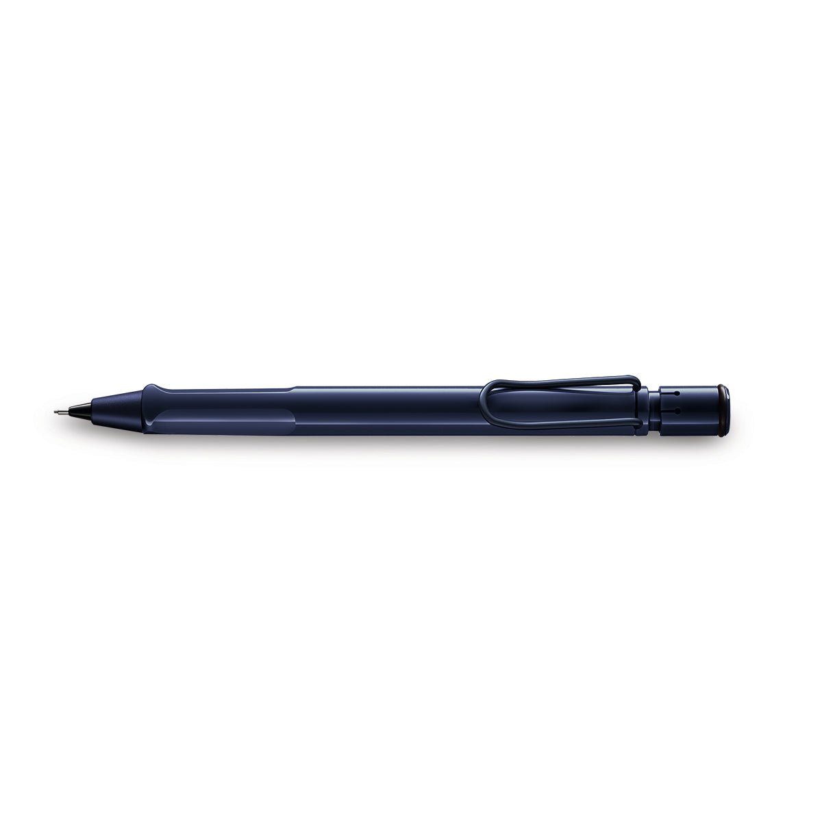 Lamy Safari Mechanical Pencil - Dark Dusk (Special Edition) - Pen Boutique Ltd