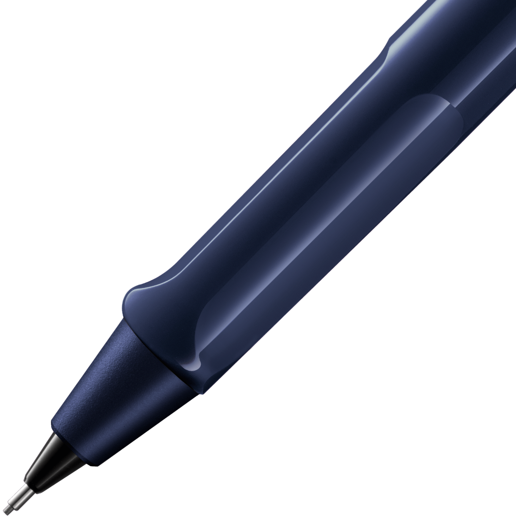 Lamy Safari Mechanical Pencil - Dark Dusk (Special Edition) - Pen Boutique Ltd