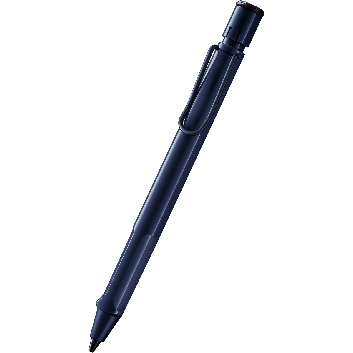 Lamy Safari Mechanical Pencil - Dark Dusk (Special Edition) - Pen Boutique Ltd