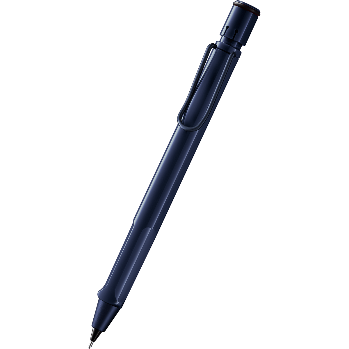 Lamy Safari Mechanical Pencil - Dark Dusk (Special Edition) - Pen Boutique Ltd