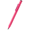 Lamy Safari Mechanical Pencil - Neon Pink (Special Edition) - Pen Boutique Ltd