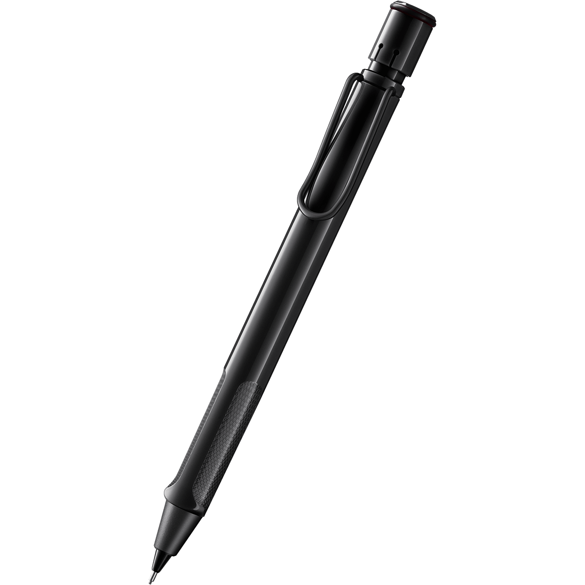 Lamy Safari Mechanical Pencil – Meteorite 0.5mm (Special Edition) - Pen Boutique Ltd
