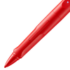 Lamy Safari Note + Tip Medium - Red (2pc) - Pen Boutique Ltd