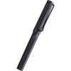 Lamy Safari Fountain Pen - Steel Black - Pen Boutique Ltd