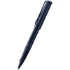 Lamy Safari Rollerball Pen - Dark Dusk (Special Edition) - Pen Boutique Ltd