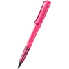 Lamy Safari Rollerball Pen - Neon Pink (Special Edition) - Pen Boutique Ltd