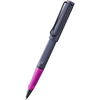 Lamy Safari Kewi Rollerball Pen - Pink Cliff 2024 (Special Edition) - Pen Boutique Ltd