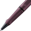 Lamy Safari Rollerball Pen - Scarlet - Pen Boutique Ltd