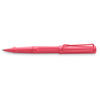 Lamy Safari Rollerball Pen - Sunset Coral (Special Edition) - Pen Boutique Ltd