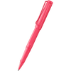 Lamy Safari Rollerball Pen - Sunset Coral (Special Edition) - Pen Boutique Ltd