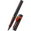 Lamy Safari x Harry Potter Fountain Pen - Gryffindor (Special Edition 2025) - Pen Boutique Ltd