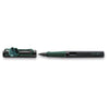 Lamy Safari x Harry Potter Fountain Pen - Slytherin (Special Edition 2025) - Pen Boutique Ltd