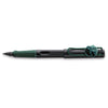 Lamy Safari x Harry Potter Fountain Pen - Slytherin (Special Edition 2025) - Pen Boutique Ltd