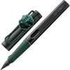 Lamy Safari x Harry Potter Fountain Pen - Slytherin (Special Edition 2025) - Pen Boutique Ltd