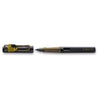 Lamy Safari x Harry Potter Fountain Pen - Hufflepuff (Special Edition 2025) - Pen Boutique Ltd