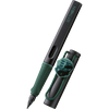 Lamy Safari x Harry Potter Fountain Pen - Slytherin (Special Edition 2025) - Pen Boutique Ltd