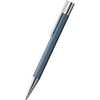 Lamy Scala Ballpoint Pen - Glacier - Pen Boutique Ltd