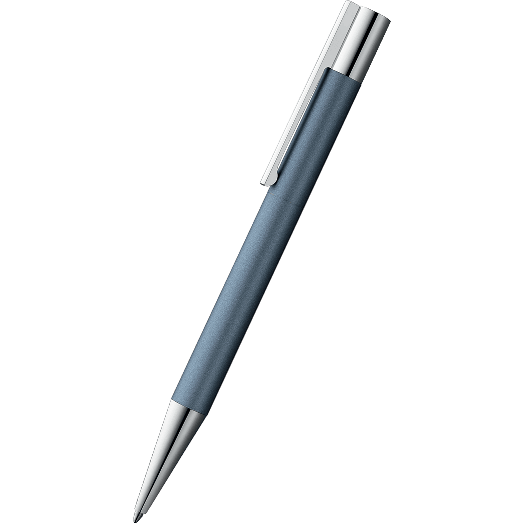 Lamy Scala Ballpoint Pen - Glacier - Pen Boutique Ltd