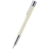 Lamy Scala Fountain Pen - Pearl (Limited Edition) - Pen Boutique Ltd
