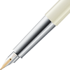 Lamy Scala Fountain Pen - Pearl (Limited Edition) - Pen Boutique Ltd
