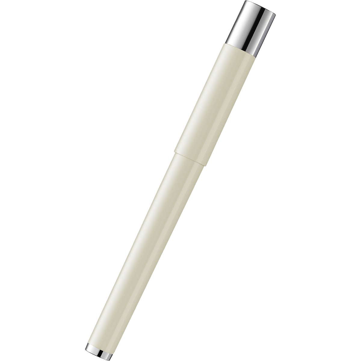 Lamy Scala Fountain Pen - Pearl (Limited Edition) - Pen Boutique Ltd