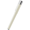 Lamy Scala Fountain Pen - Pearl (Limited Edition) - Pen Boutique Ltd