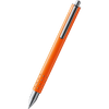 Lamy Swift Rollerball Pen - Neon Orange (Special Edition) - Pen Boutique Ltd