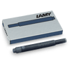 Lamy T10 Ink Cartridges - Pink Cliff - 2024 Special Edition - Pen Boutique Ltd