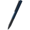 Lamy Tipo Rollerball Pen - BlueBlack - Pen Boutique Ltd