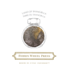 Ferris Wheel Press Ink Bottle - Land of Shangri - La - 38ml - Pen Boutique Ltd