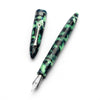 Leonardo Fountain Pen - Fiordo di Furore - Pen Boutique Ltd