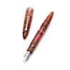 Leonardo Furore Fountain Pen - Lampone Selvatico - Pen Boutique Ltd