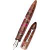 Leonardo Furore Fountain Pen - Lampone Selvatico - Pen Boutique Ltd