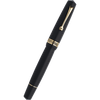 Leonardo Momento Magico Fountain Pen - Black Matte - Steel Nib-Pen Boutique Ltd