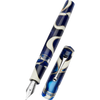 Leonardo Momento Magico Fountain Pen - Onda Blue-Pen Boutique Ltd