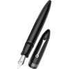 Leonardo Fountain Pen - Notte di Furore - Pen Boutique Ltd
