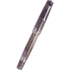 Leonardo Momento Magico Fountain Pen - Amethyst - Steel Nib - Pen Boutique Ltd