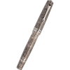 Leonardo Momento Magico Fountain Pen - Sea Sand - Steel Nib - Pen Boutique Ltd