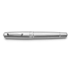 Leonardo Momento Zero Fountain Pen - Alumina - Aluminium Trim (Limited Edition) - Pen Boutique Ltd