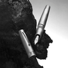 Leonardo Momento Zero Fountain Pen - Alumina - Aluminium Trim (Limited Edition) - Pen Boutique Ltd